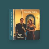 Amante & The Village Brass