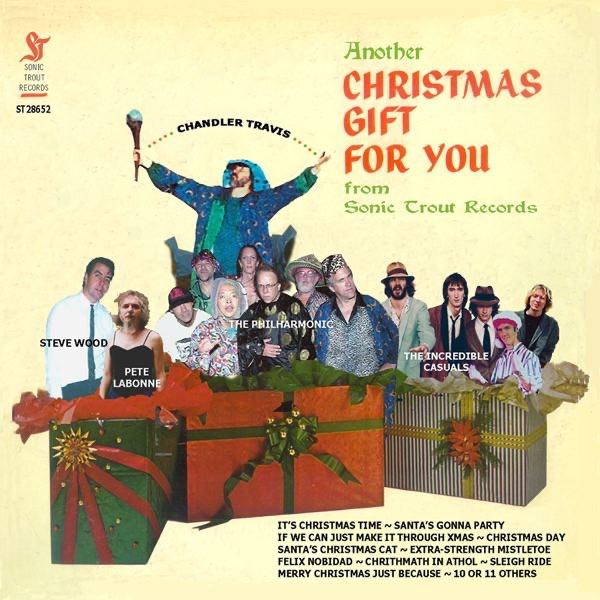 Chrithmath In Athol