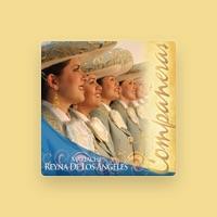 Mariachi Reyna de Los Ángeles