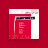 Storyville Jazz Band