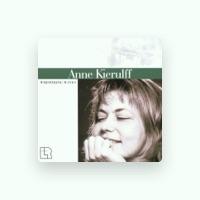 Anne Kierulff