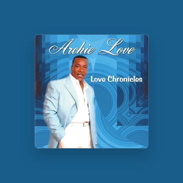 Archie Love