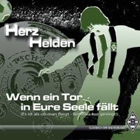 Borussia Mönchengladbach, du bist unser Verein