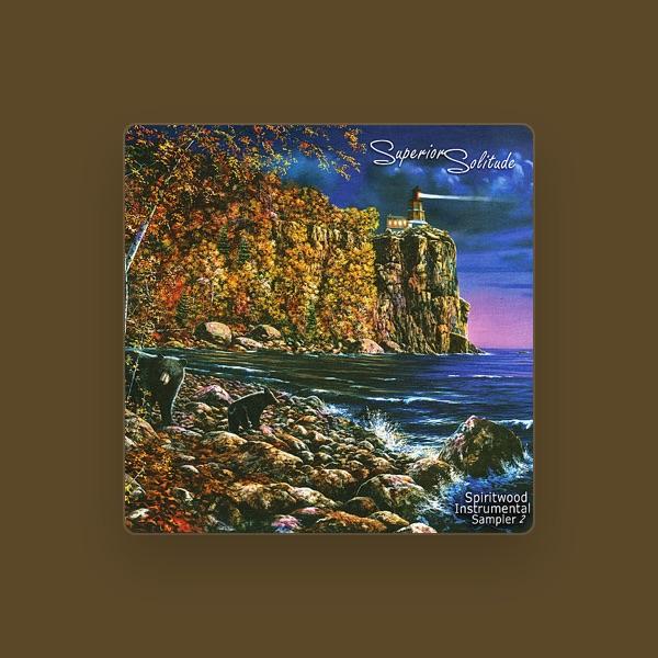 Spiritwood Northwoods Ensemble