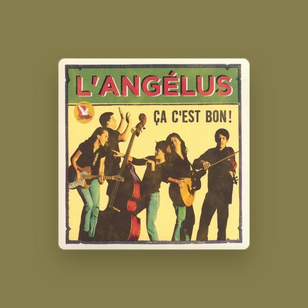 L'Angélus