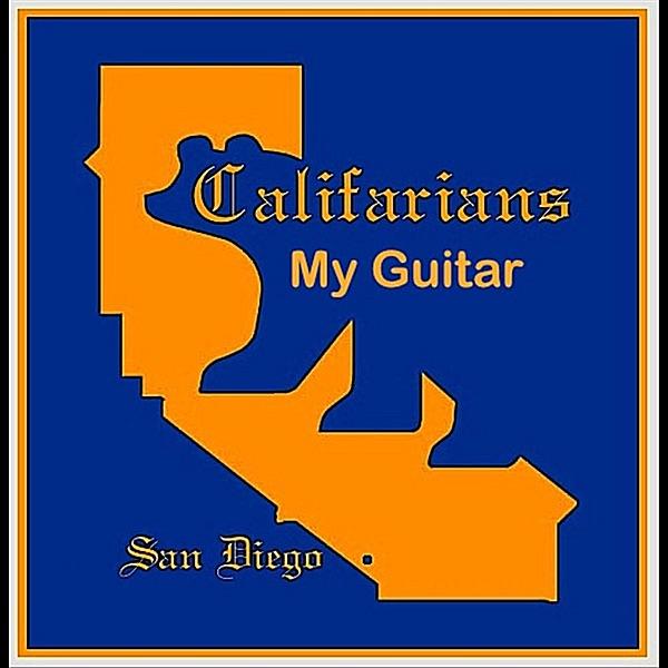 My Guitar (feat. Rakan)