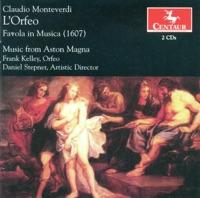 L'Orfeo: Act V: Moresca