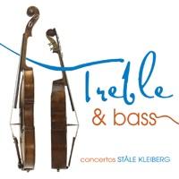 Concerto for Double Bass and Orchestra: III. Finale - Allegro