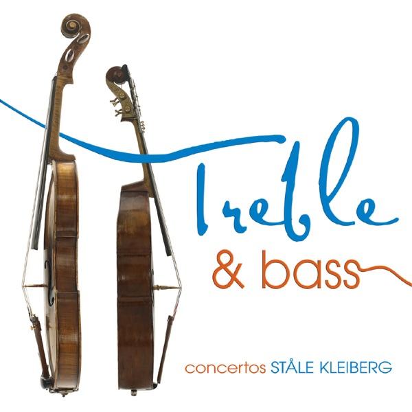 Concerto for Double Bass and Orchestra: I. Andante