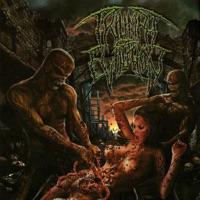H. Tearing Sinew