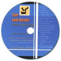 Reap Percussions - B. East