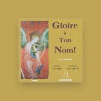 Groupe Vocal Arpège