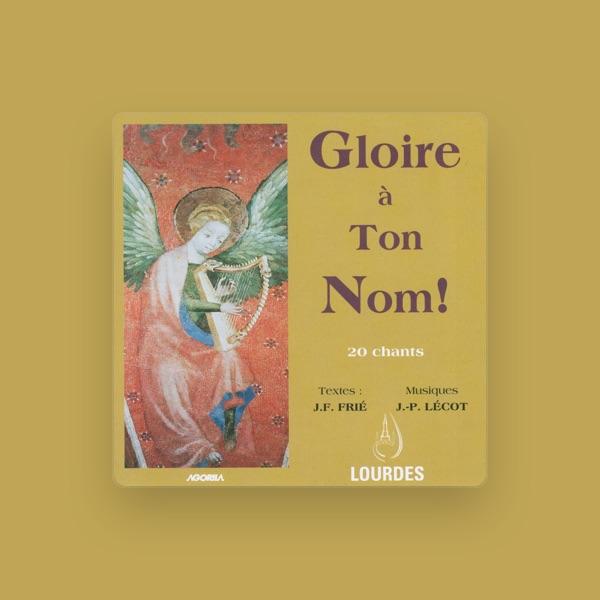 Groupe Vocal Arpège