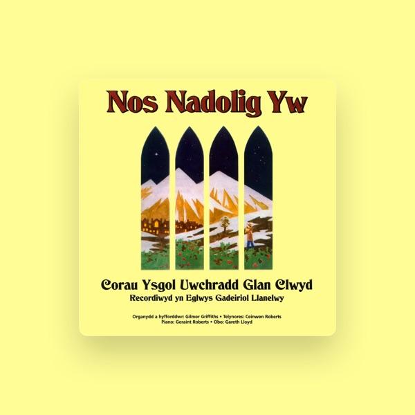 Ysgol Glan Clwyd