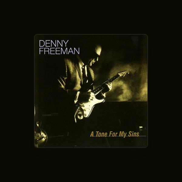 Denny Freeman