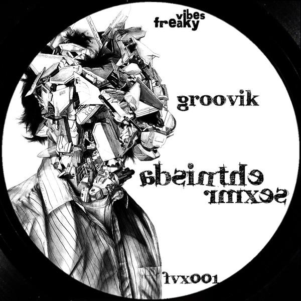 Absinthe (Adam Stolz Detroit Mix)