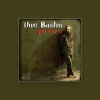 Uwe Banton