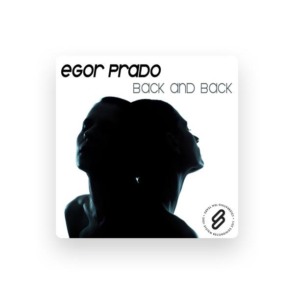 Egor Prado