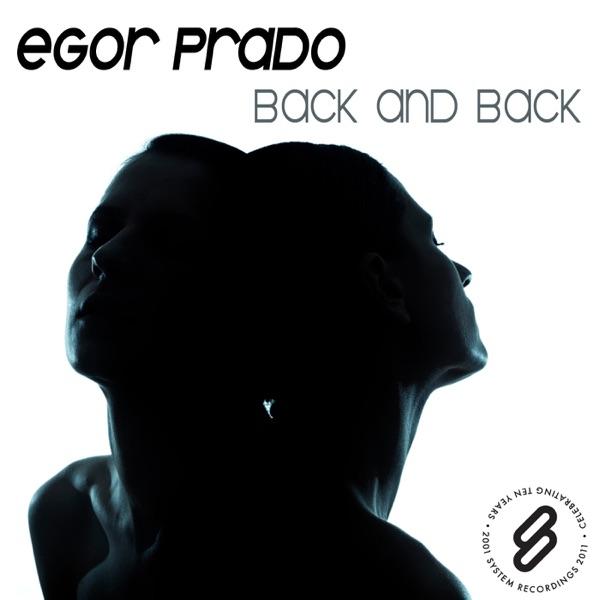 Back and Back (Asten Remix)