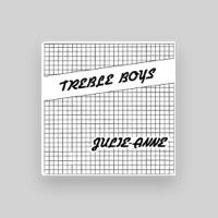 Treble Boys