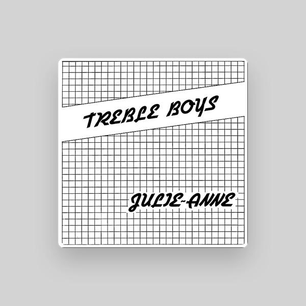 Treble Boys