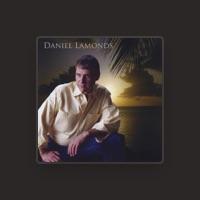 Daniel Lamonds