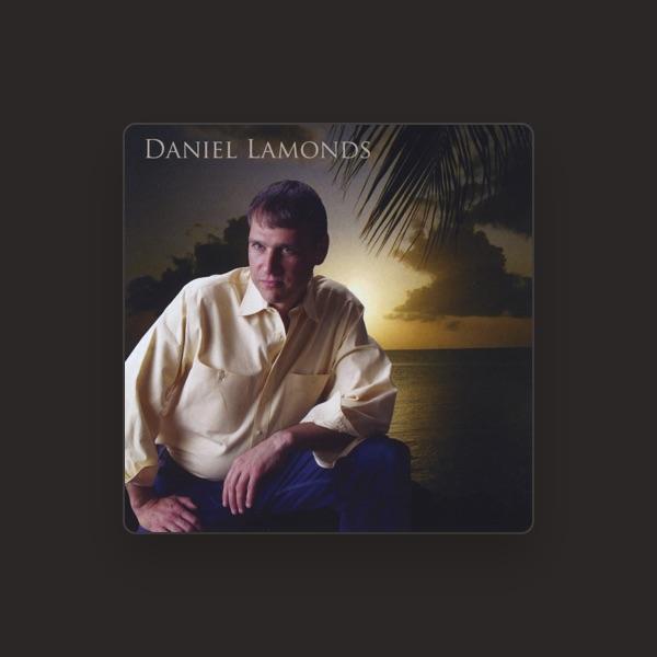 Daniel Lamonds