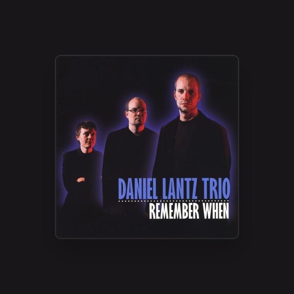 Daniel Lantz Trio