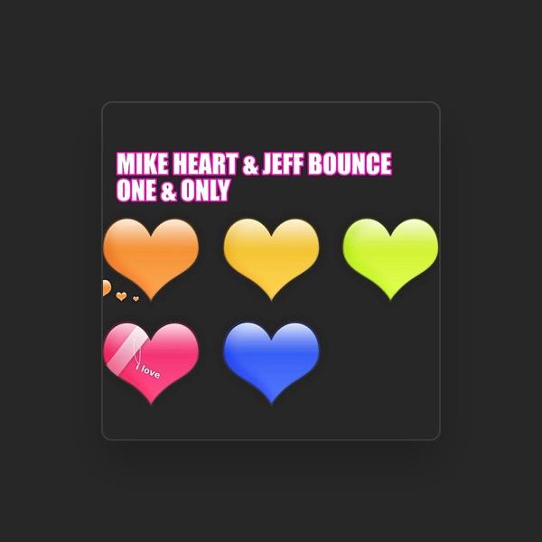 Mike Heart