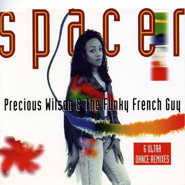 Spacer (Joachim Mix)