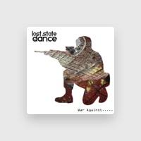 Lost State of Dance