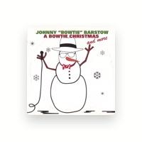 Johnny "Bowtie" Barstow