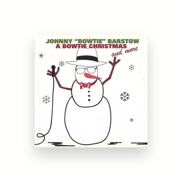 Johnny "Bowtie" Barstow