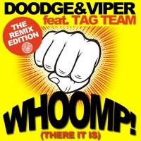 Whoomp! (There It Is) (House Rockerz Remix) [feat. Tag Team]