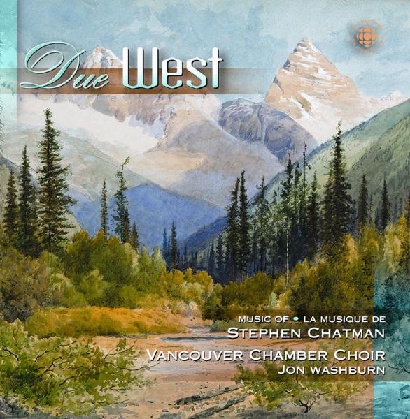 5 Canadian Folksongs: V. Lukey's Boat