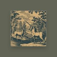 The Mythical Beasts