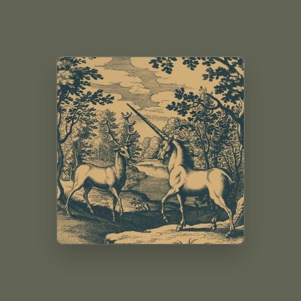 The Mythical Beasts
