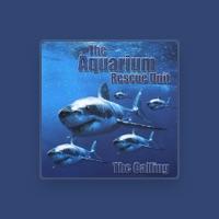 Aquarium Rescue Unit