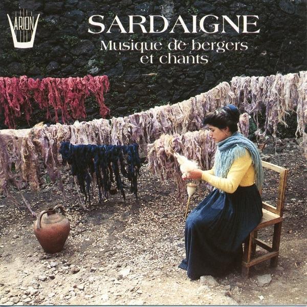Saludu a sos emigrados sardos (Salut aux émigrés sardes)