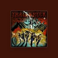 Trainwreck