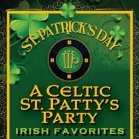When Irish Eyes Are Smiling
