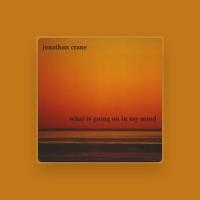 Jonathan Crane