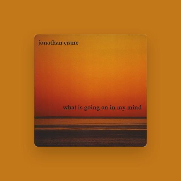 Jonathan Crane