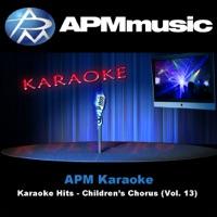 Three Blind Mice (Karaoke Version)