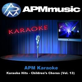 We're Here Because We're Here (Karaoke Version)