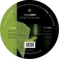 Chip Funk