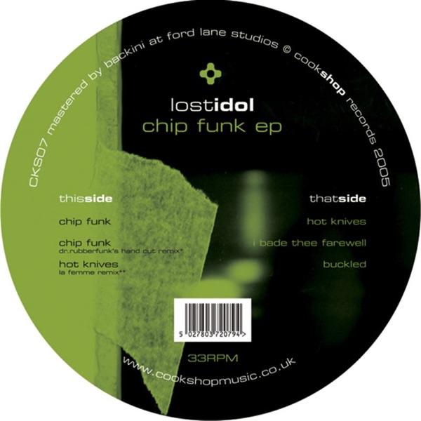 Chip Funk