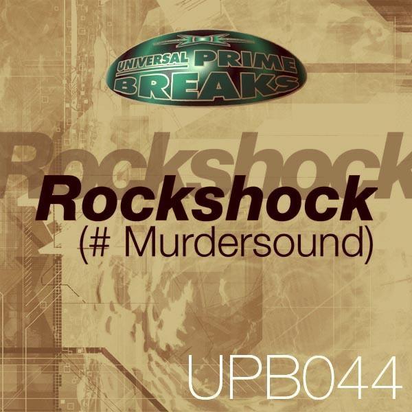 Rockshock (A. Krämer Remix)