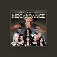 Mecandance