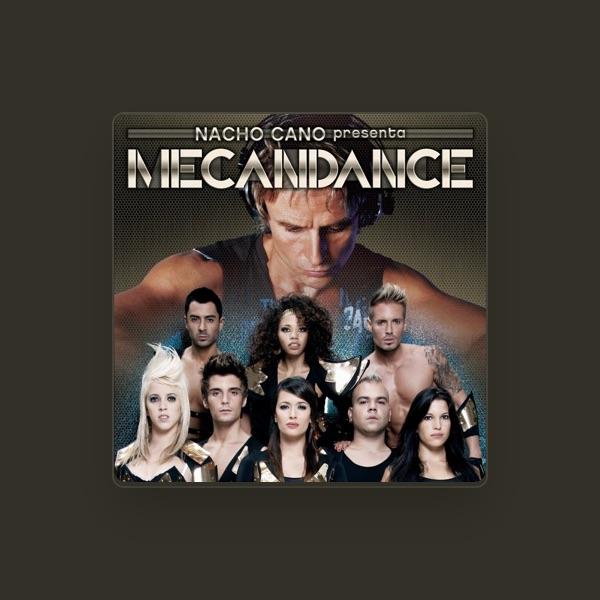Mecandance